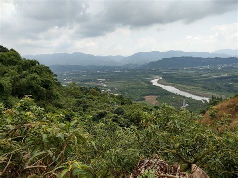 玉井斗六籃鳥山|斗六山